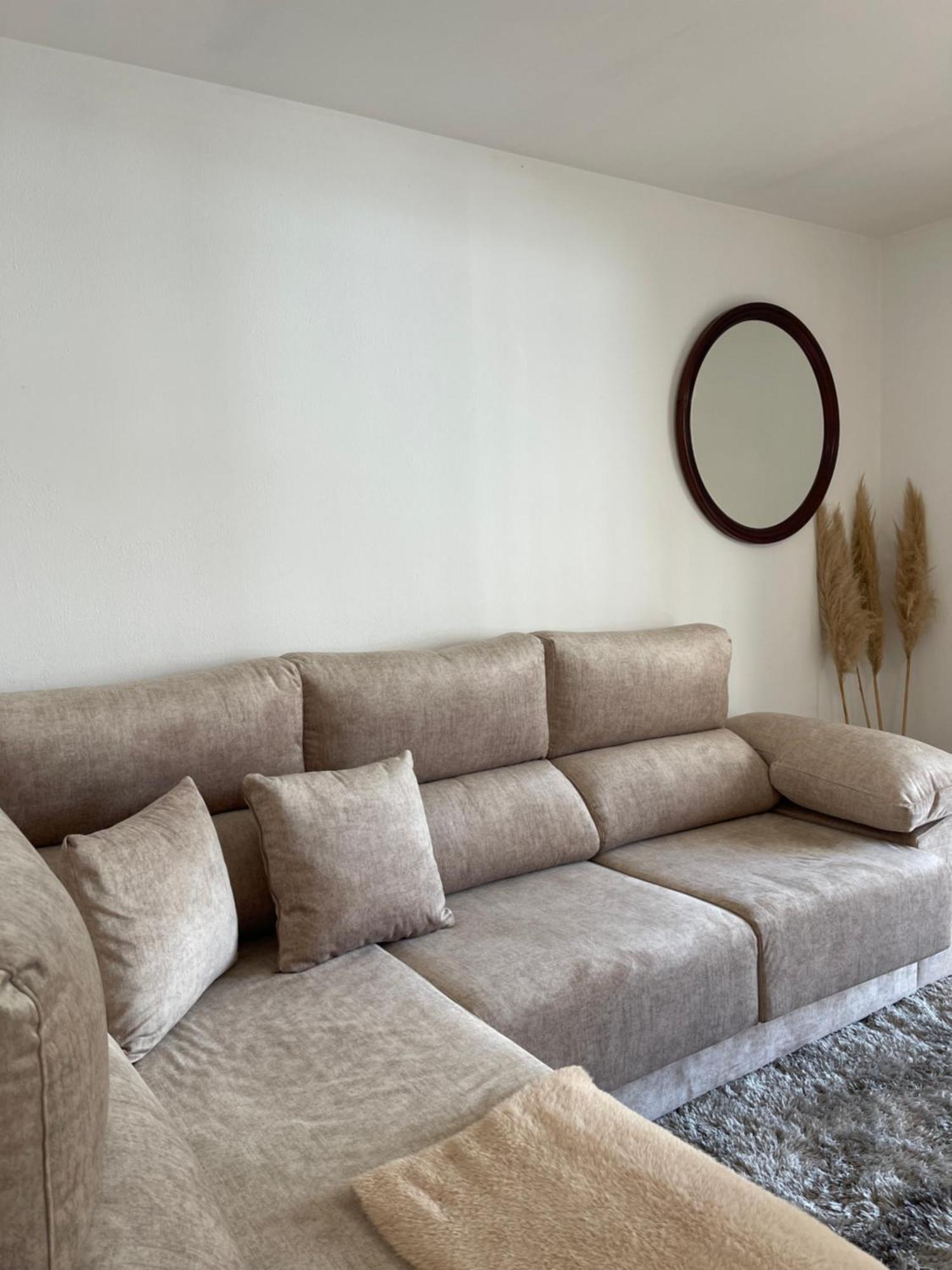 Disfruta De Exclusiva Habitacion Privada, A 5 Minutos De La Playa Виго Экстерьер фото